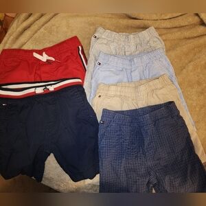 Lot Of Tommy Hilfiger Shorts